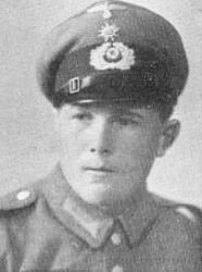 Schwaiger Johann (Hans)